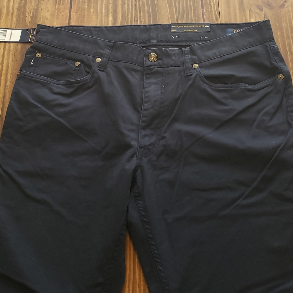 Polo Ralph Lauren pants